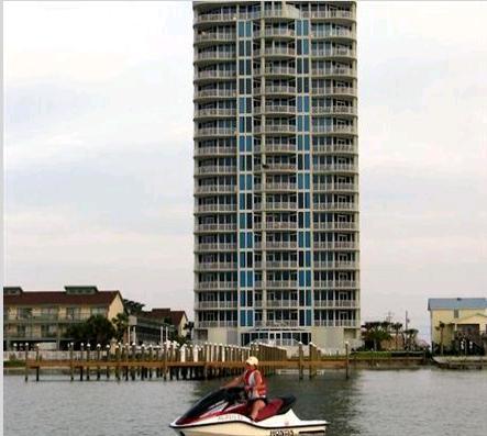 غولف شورز Bel Sole Condominiums المظهر الخارجي الصورة